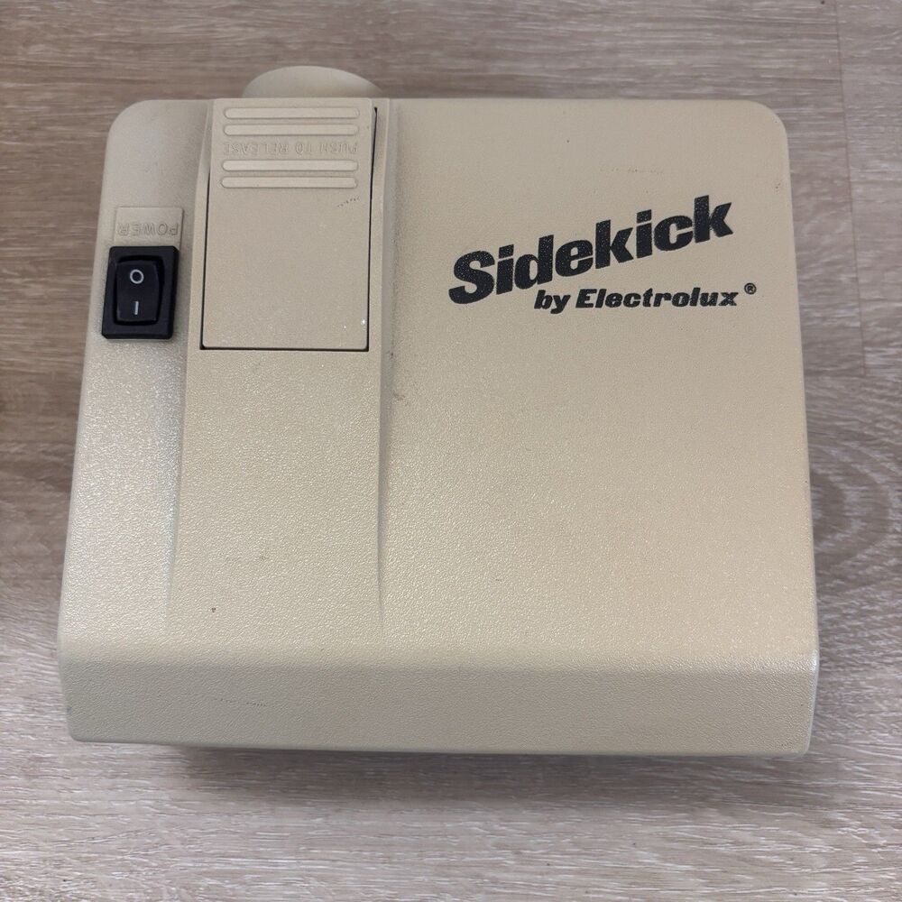 VTG Electrolux Sidekick 1562 Vacuum Power Nozzle Handheld Attachment OEM USA